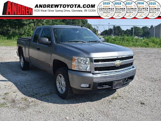 2008 Chevrolet Silverado 1500 Work Truck 1GCEK190X8Z154926 2008 Chevrolet Silverado 1500 Work Truck