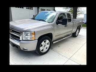 2008 Chevrolet Silverado 1500 LT2 1GCEC19038Z228927 2008 Chevrolet Silverado 1500 LT2