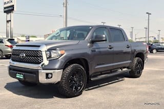 2021 Toyota Tundra 5TFDY5F18MX001529 2021 Toyota Tundra