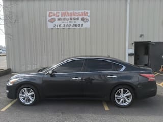 2013 Nissan Altima 1N4AL3AP5DC227056 2013 Nissan Altima