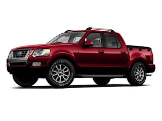 2010 Ford Explorer Sport Trac 1FMEU3DE4AUF04008 2010 Ford Explorer Sport Trac