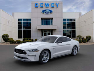2021 Ford Mustang EcoBoost 1FA6P8TD7M5111534 2021 Ford Mustang EcoBoost
