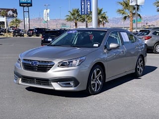 2020 Subaru Legacy Limited 4S3BWAN67L3027399 2020 Subaru Legacy Limited