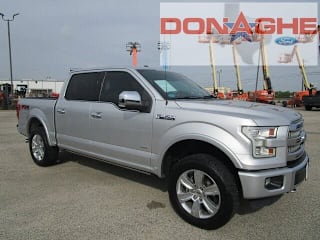 2015 Ford F-150 Platinum 1FTEW1EG9FFC92429 2015 Ford F-150 Platinum