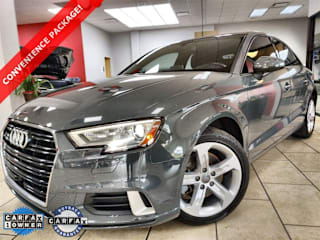 2017 Audi A3 2.0T Premium WAUAUGFF1H1026834 2017 Audi A3 2.0T Premium