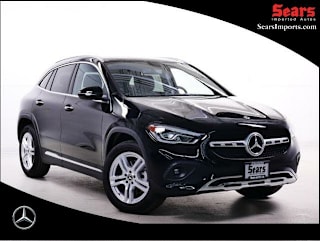 2021 Mercedes-Benz GLA W1N4N4HB3MJ166845 2021 Mercedes-Benz GLA