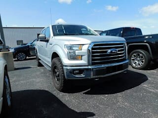2015 Ford F-150 Lariat 1FTEW1EG7FFB57675 2015 Ford F-150 Lariat