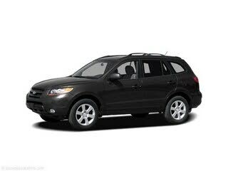 2009 Hyundai Santa Fe Limited 5NMSH13E99H282067 2009 Hyundai Santa Fe Limited