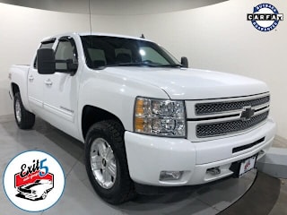 2013 Chevrolet Silverado 1500 3GCPKSE72DG216878 2013 Chevrolet Silverado 1500