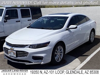 2018 Chevrolet Malibu LT 1G1ZD5ST8JF128803 2018 Chevrolet Malibu LT