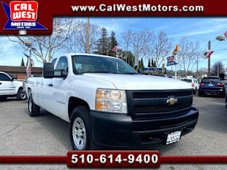 2009 Chevrolet Silverado 1500 Work Truck 1GCEK19099E140993 2009 Chevrolet Silverado 1500 Work Truck