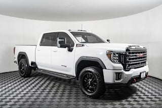 2020 GMC Sierra 3500HD AT4 1GT49VEY3LF285572 2020 GMC Sierra 3500HD AT4