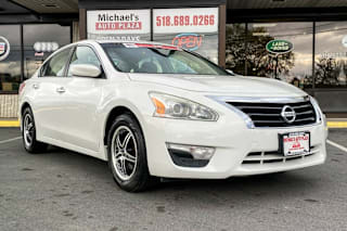 2013 Nissan Altima 2.5 S 1N4AL3AP9DC202547 2013 Nissan Altima 2.5 S