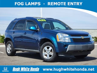 2006 Chevrolet Equinox 2CNDL63F966064030 2006 Chevrolet Equinox