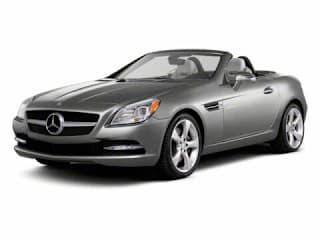 2012 Mercedes-Benz SLK SLK 350 WDDPK5HA4CF037868 2012 Mercedes-Benz SLK SLK 350
