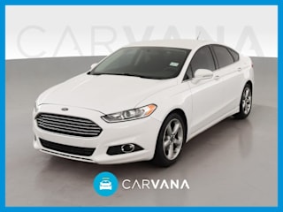 2015 Ford Fusion SE 3FA6P0H99FR235472 2015 Ford Fusion SE