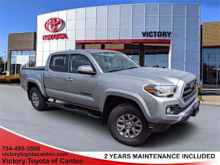 2016 Toyota Tacoma SR5 V6 3TMCZ5AN9GM018806 2016 Toyota Tacoma SR5 V6