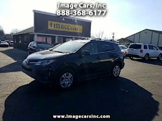 2013 Toyota RAV4 2T3ZFREV3DW065604 2013 Toyota RAV4