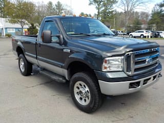 2006 Ford F-350 Super Duty XLT 1FTWF31586EB87438 2006 Ford F-350 Super Duty XLT