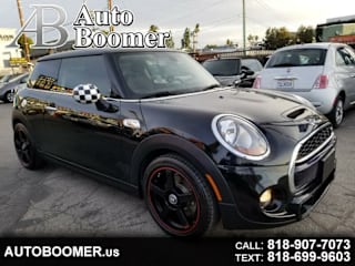 2015 MINI Hardtop 2 Door WMWXP7C59F2A39337 2015 MINI Hardtop 2 Door