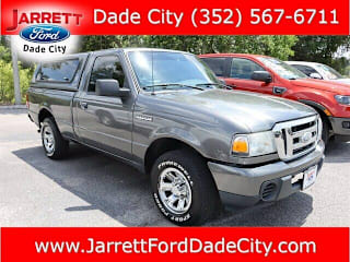 2008 Ford Ranger XL 1FTYR10D48PA42482 2008 Ford Ranger XL