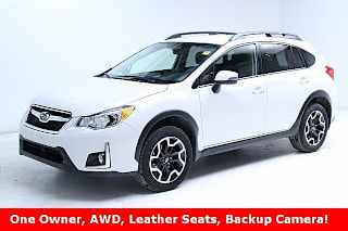 2017 Subaru Crosstrek 2.0i Limited JF2GPAKC9H8219920 2017 Subaru Crosstrek 2.0i Limited