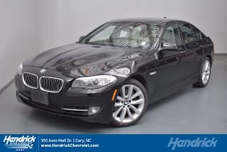 2012 BMW 5 Series 535i WBAFR7C56CC814847 2012 BMW 5 Series 535i