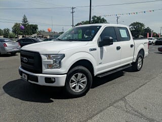2015 Ford F-150 XL 1FTEW1EP5FFB91629 2015 Ford F-150 XL