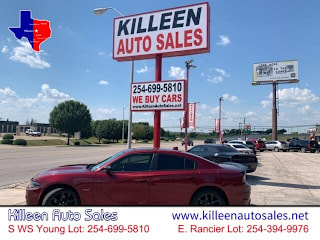 2019 Dodge Charger R/T 2C3CDXCT6KH554050 2019 Dodge Charger R/T