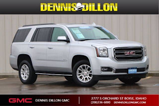 2020 GMC Yukon SLT 1GKS2BKC8LR263511 2020 GMC Yukon SLT