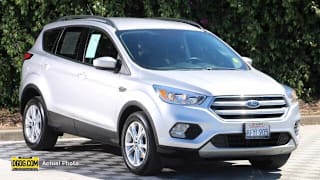 2018 Ford Escape SE 1FMCU0GD5JUD23413 2018 Ford Escape SE