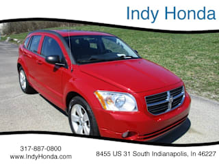 2012 Dodge Caliber 1C3CDWDAXCD533109 2012 Dodge Caliber