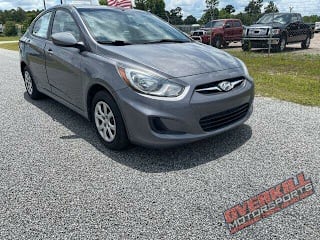 2014 Hyundai Accent GLS KMHCT4AE1EU695686 2014 Hyundai Accent GLS