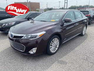 2015 Toyota Avalon Hybrid Limited 4T1BD1EB6FU044045 2015 Toyota Avalon Hybrid Limited