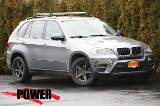 2013 BMW X5 5UXZV4C59D0B04372 2013 BMW X5