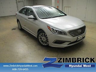 2015 Hyundai Sonata Limited 5NPE34AF5FH074064 2015 Hyundai Sonata Limited