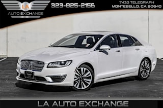 2018 Lincoln MKZ Hybrid 3LN6L5MU5JR623025 2018 Lincoln MKZ Hybrid