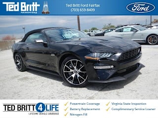 2020 Ford Mustang EcoBoost Premium 1FATP8UD2L5141959 2020 Ford Mustang EcoBoost Premium
