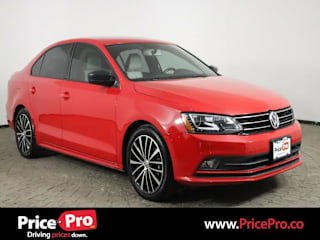 2017 Volkswagen Jetta 3VWD17AJ9HM391850 2017 Volkswagen Jetta