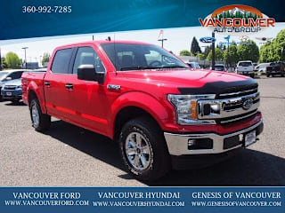 2020 Ford F-150 XLT 1FTEW1E59LFA00479 2020 Ford F-150 XLT