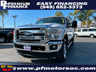 2013 Ford F-350 Super Duty 1FT8W3BTXDEB51351 2013 Ford F-350 Super Duty
