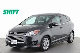 2016 Ford C-MAX Energi SEL 1FADP5CU2GL115125 2016 Ford C-MAX Energi SEL