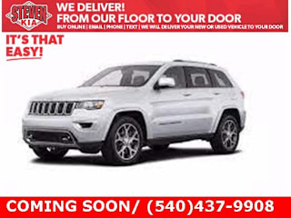 2018 Jeep Grand Cherokee Limited 1C4RJFBGXJC319701 2018 Jeep Grand Cherokee Limited