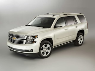 2015 Chevrolet Tahoe 1GNSKCKC4FR214366 2015 Chevrolet Tahoe