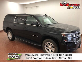 2018 Chevrolet Suburban LT 1500 1GNSKHKCXJR119333 2018 Chevrolet Suburban LT 1500