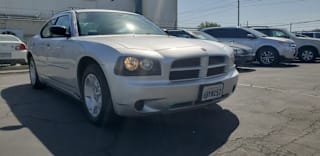 2007 Dodge Charger 2B3KA43R77H681031 2007 Dodge Charger