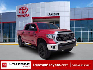 2018 Toyota Tundra SR5 5TFEY5F1XJX241844 2018 Toyota Tundra SR5