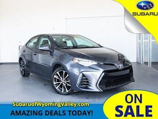 2017 Toyota Corolla SE 2T1BURHE1HC919878 2017 Toyota Corolla SE