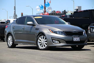2014 Kia Optima EX 5XXGN4A78EG333572 2014 Kia Optima EX