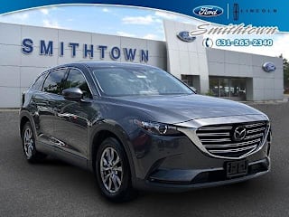 2018 Mazda CX-9 Touring JM3TCBCY0J0224010 2018 Mazda CX-9 Touring